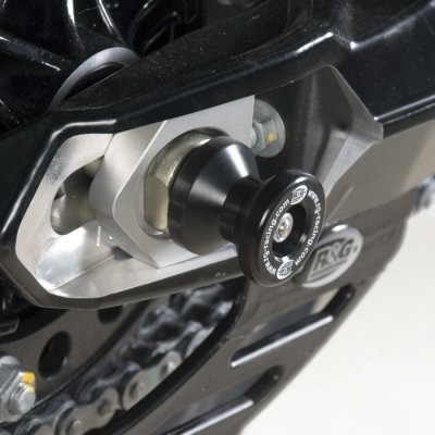 Chrániče osy zadního kola R&G Racing pro motocykly Husqvarna Nuda